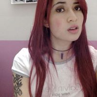 Nicole Estefanía Mantilla Fernández