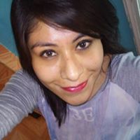 Mariana Jeremy  Alvarez Bernal