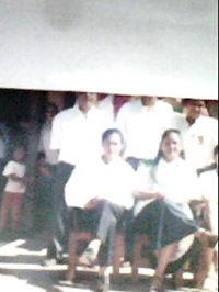 Martha  Loza