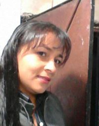 Katalina  Rey Baquero