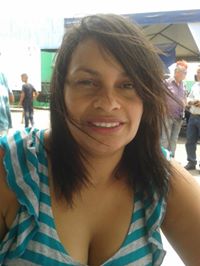 Simone Ribeiro  Santos