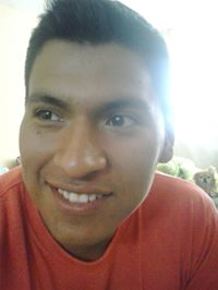 Alexander  Revilla Mamani