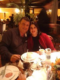 Fabio Rogerio  Trevisan