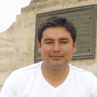 Everth  Velasquez Quispe