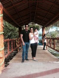 Martita Victoria Hidalgo