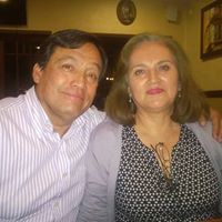 Mario Froilan Lasso Machado