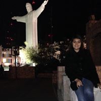 Rosa Angélica  Velasco Castro