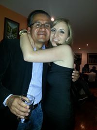 Angel  Navas Murminacho