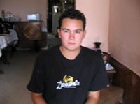 Guillermo Delgado Gallo