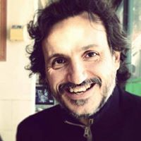 Enrique  Aguilera Rosique