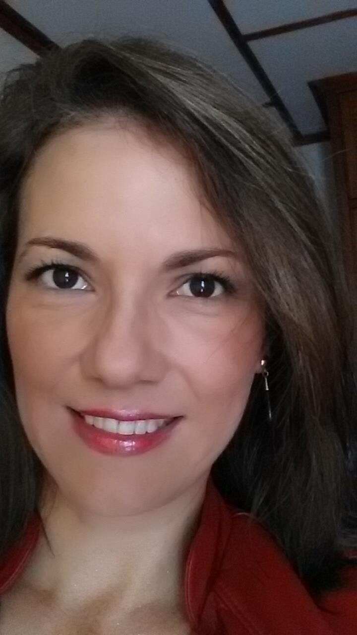 BEVERLY HERNANDEZ