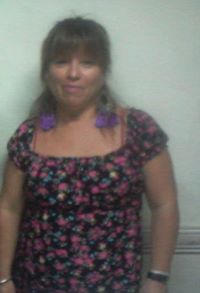 Monica Barrera  Barrera