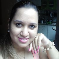 Karen Keithy  Silva Rodrigues