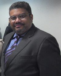 Antonio  JOliveira de Lima