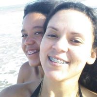 Fabiana Silva Medeiros  Fabhi