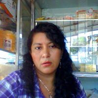 Marjorie  Carvajal Parra