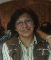 Agatha  Gomez Pacheco