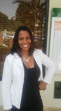 Margaret  Rodríguez 