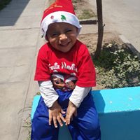 Maria Escarlett  Grados Matos