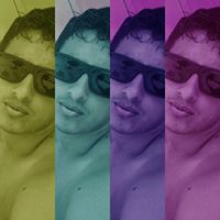 Luis  Sevilla Freile