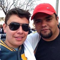 Pablo Escobedo Garay