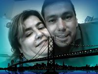 Monica Cecilia Perez