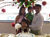 Emilia  Cruz Arguello