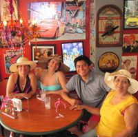 Jaime Jose Santos Hoyos