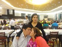 Roma  Heredia Simball