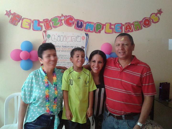 Adriano  Cabrera Yusunguaira