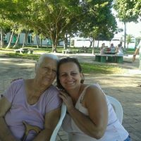 Joana Cesario  Cesario