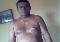 Jackson  De Abreu Ribeiro