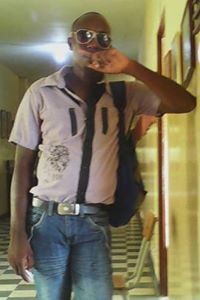 Hector Ivan  Valois Rivas