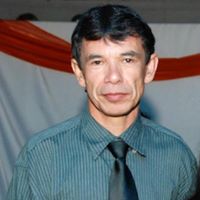 Roberto Carlos Tomé