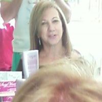 Maria Geralda  Pirovani