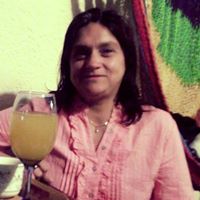 Patricia Yurani PariasCaicedo