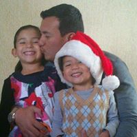 Alfredo  Cervantes Macias