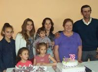 Alejandra Jesica  Blanco