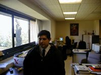 Benito Alvaro  Aldana Espejel