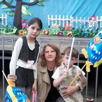 Elza  Kalamar Thibes