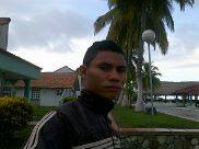 Arvey Miguel  Correa Ruiz