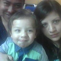 Karina  Guerrero Salas