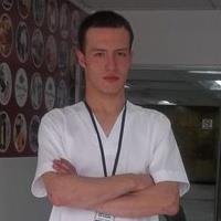 Jose David Mendez Rodriguez