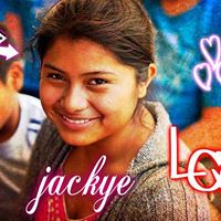Jacqueline  Jimenez