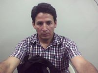 Galo Manuel  Calva Freire