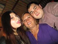 Maria Elizabeth  Marambio Bachmann