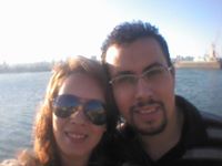 Hugo Jesús Nahuel  Lara