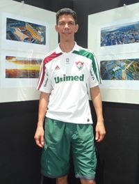 Tayronio  Belisário