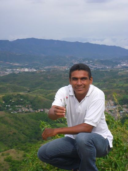 ALDEMAR FLOREZ QUIÑONES