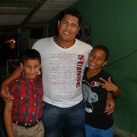 Alex  Herrera Pereira